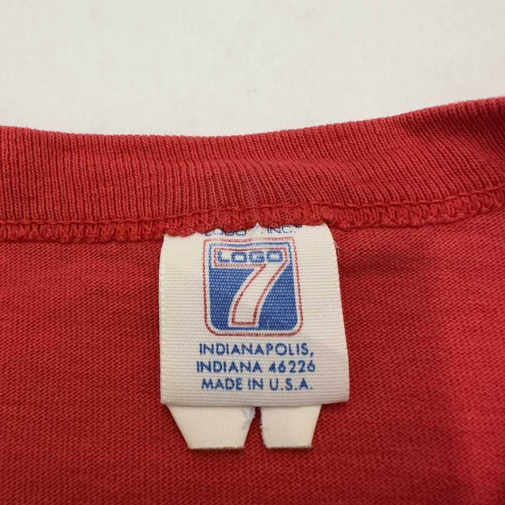 Logo 7 × MLB × Vintage Vintage St. Louis Cardinal… - image 4