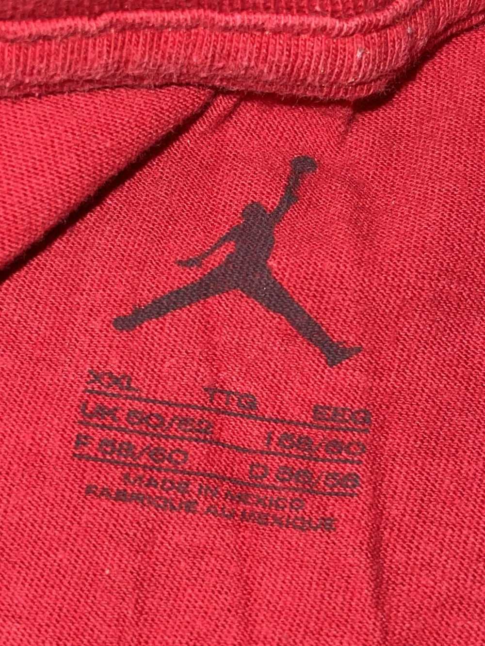 Nike Vintage MJ Shoe Collection - image 3