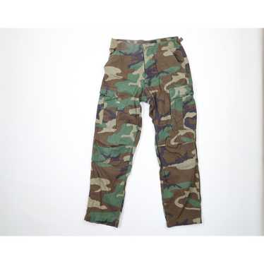 1980s cargo pants - Gem