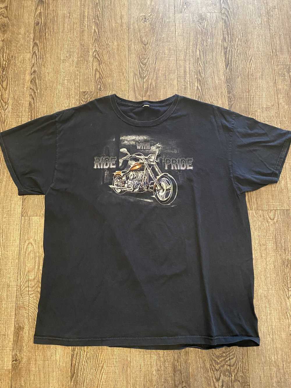 Ed Hardy × Streetwear × Vintage early 2000s vintage m… Gem