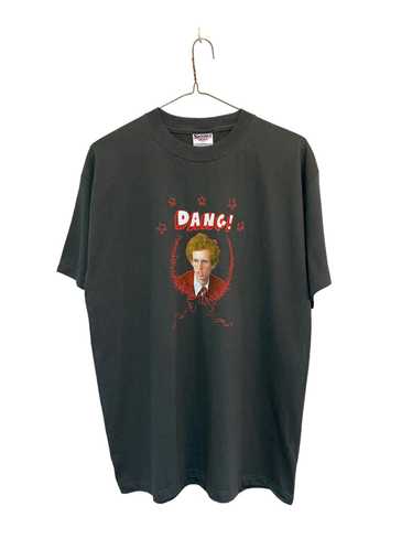 Napoleon dynamite dang t-shirt - Gem