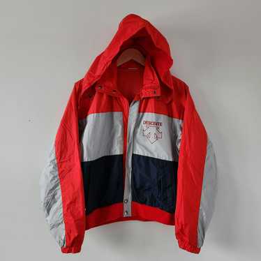 Descente Nylon jacket - image 1