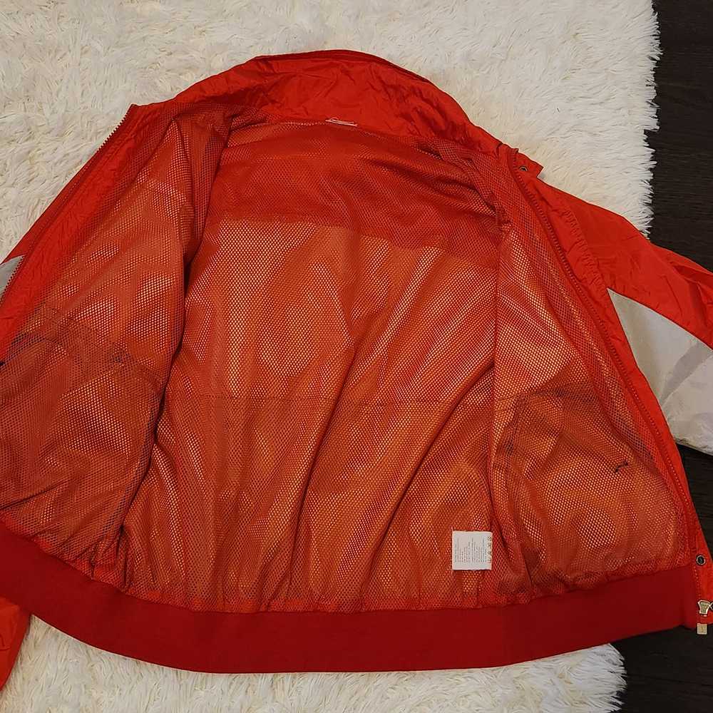 Descente Nylon jacket - image 4