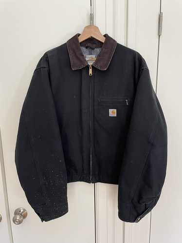 Carhartt detroit jacket j01 - Gem