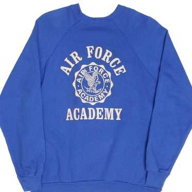 iam_ri0_le0　AIR FORCE ACADEMY リバース 90s AIR FORCE ACADEMY Champion REVERSE WEAVE Sweatshirt (XXL