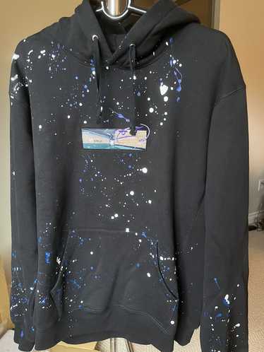 Derschutze Painter v3 Hoodie - image 1