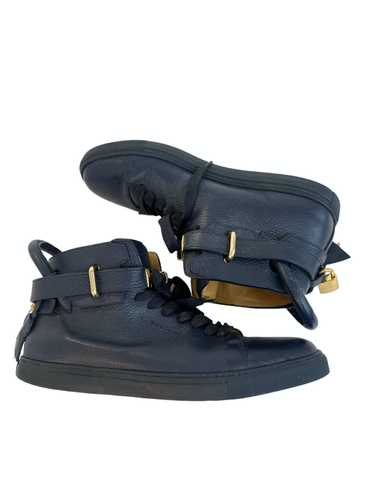 Buscemi Buscemi 100 mm high tops sneakers - image 1