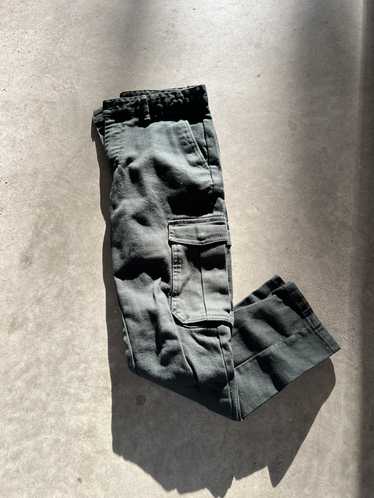 Zara Zara Cargos