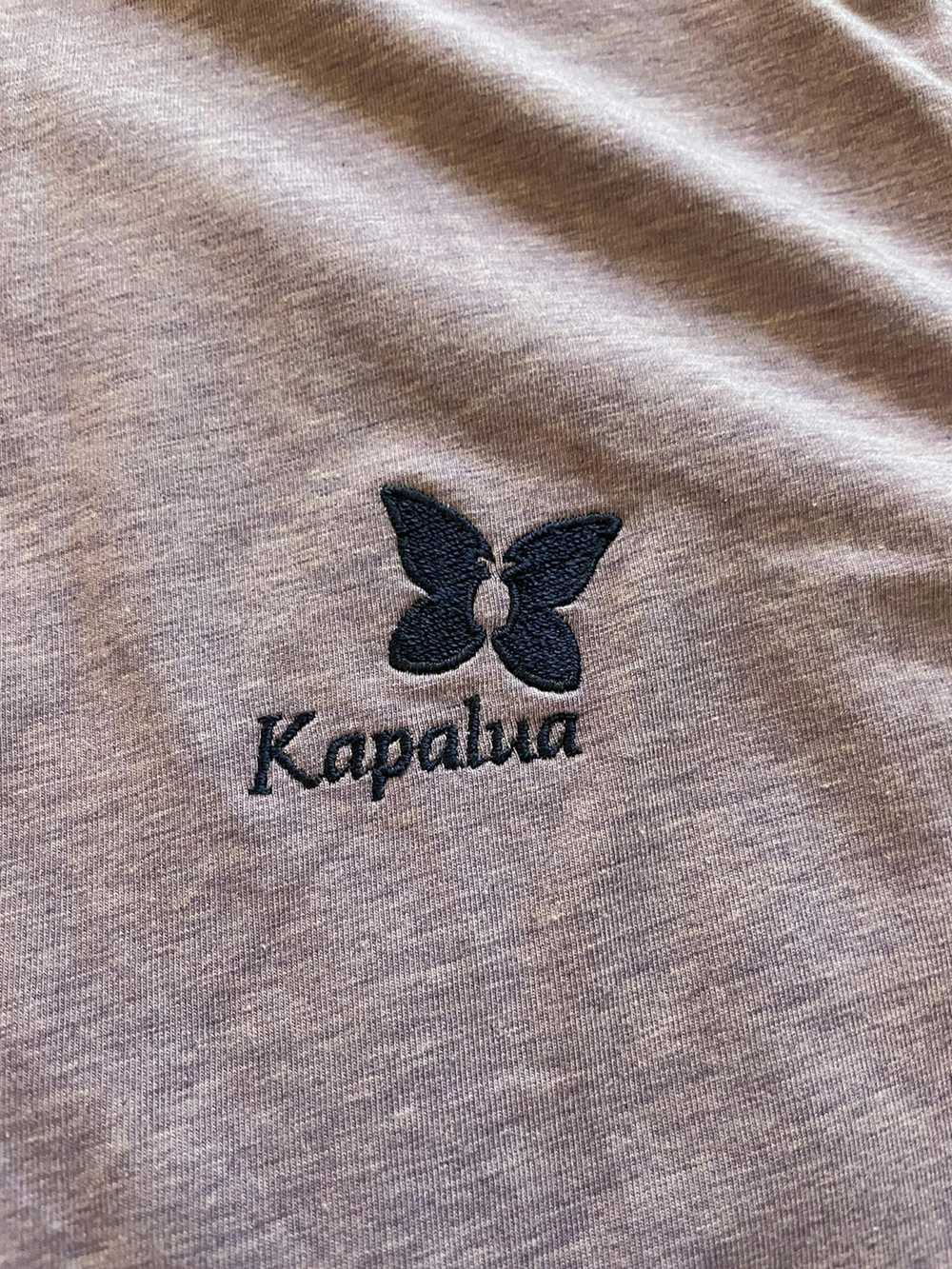 Polo Ralph Lauren Stretch Lisle Kapalua Logo Golf… - image 4