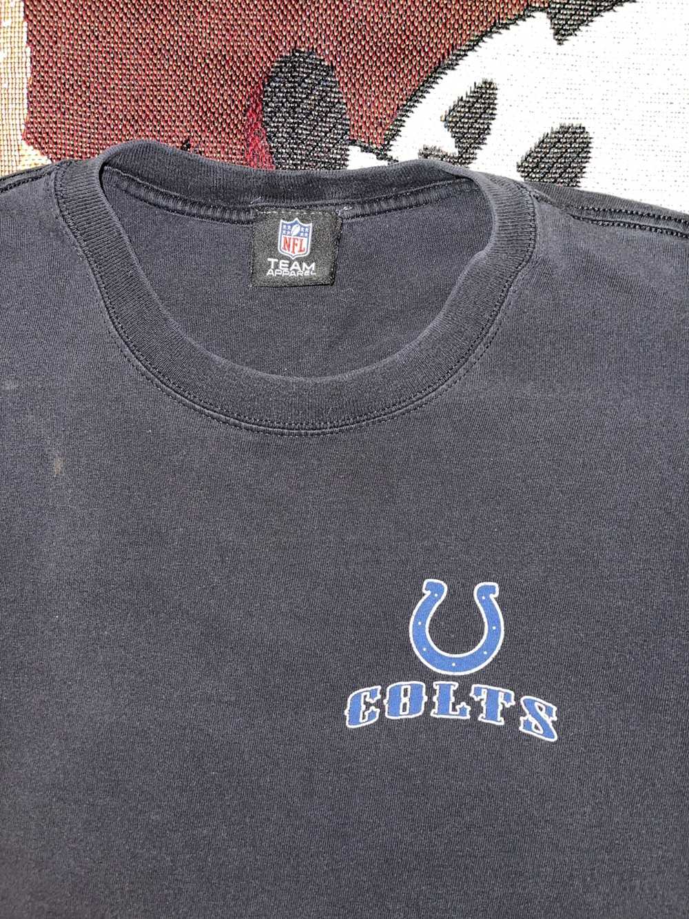 NFL NFL Indianapolis Colts Graphic Tshirt - image 3