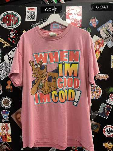 Vintage Vintage Scooby Doo Tshirt