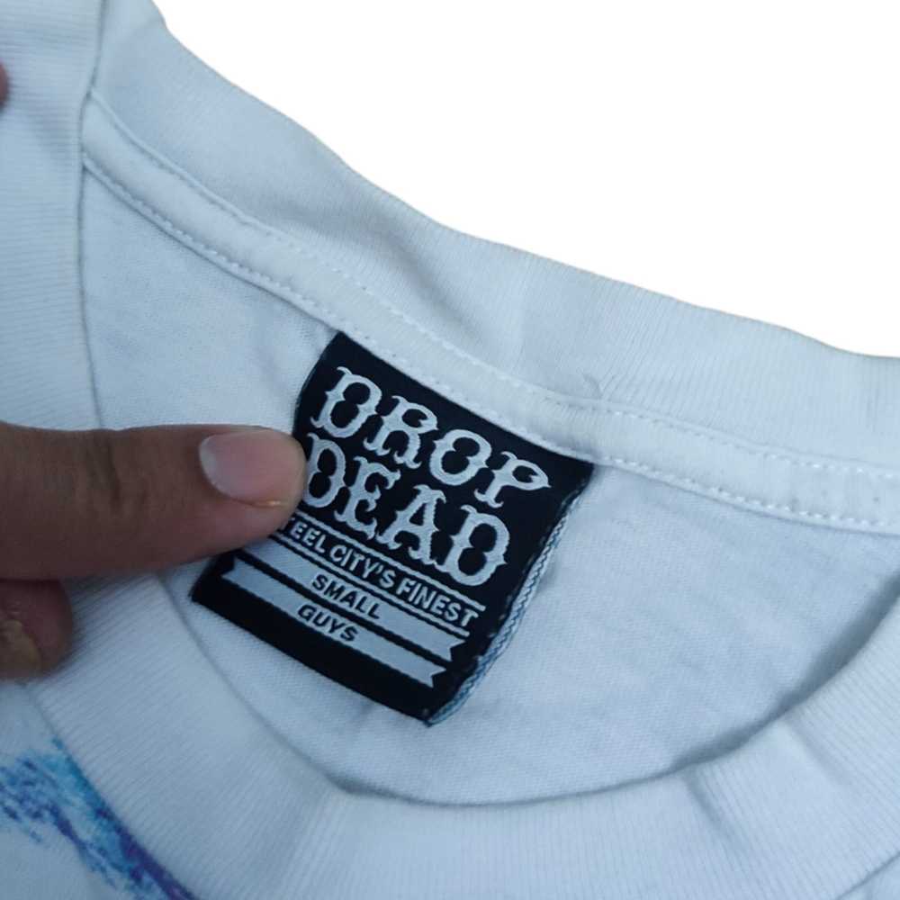 Drop Dead Clothing DropDead - Poison - image 1