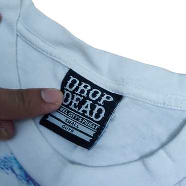Drop Dead Clothing DropDead - Poison - image 1
