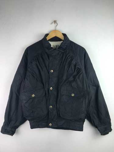 vintage undercover jacket - Gem