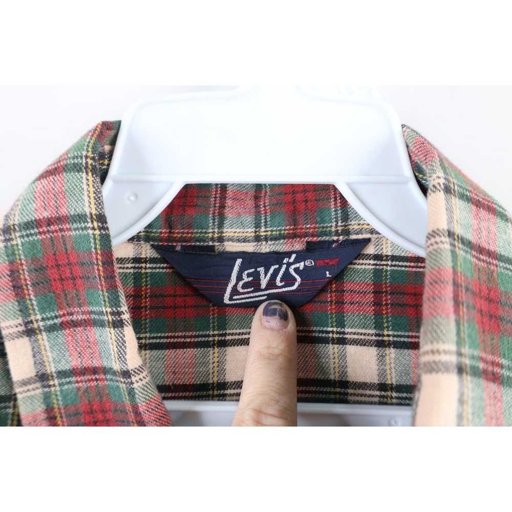 Levi's × Streetwear × Vintage Vintage 70s Levis D… - image 4