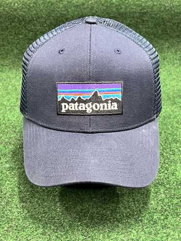 Patagonia Fitz Roy Trucker Hat - image 1