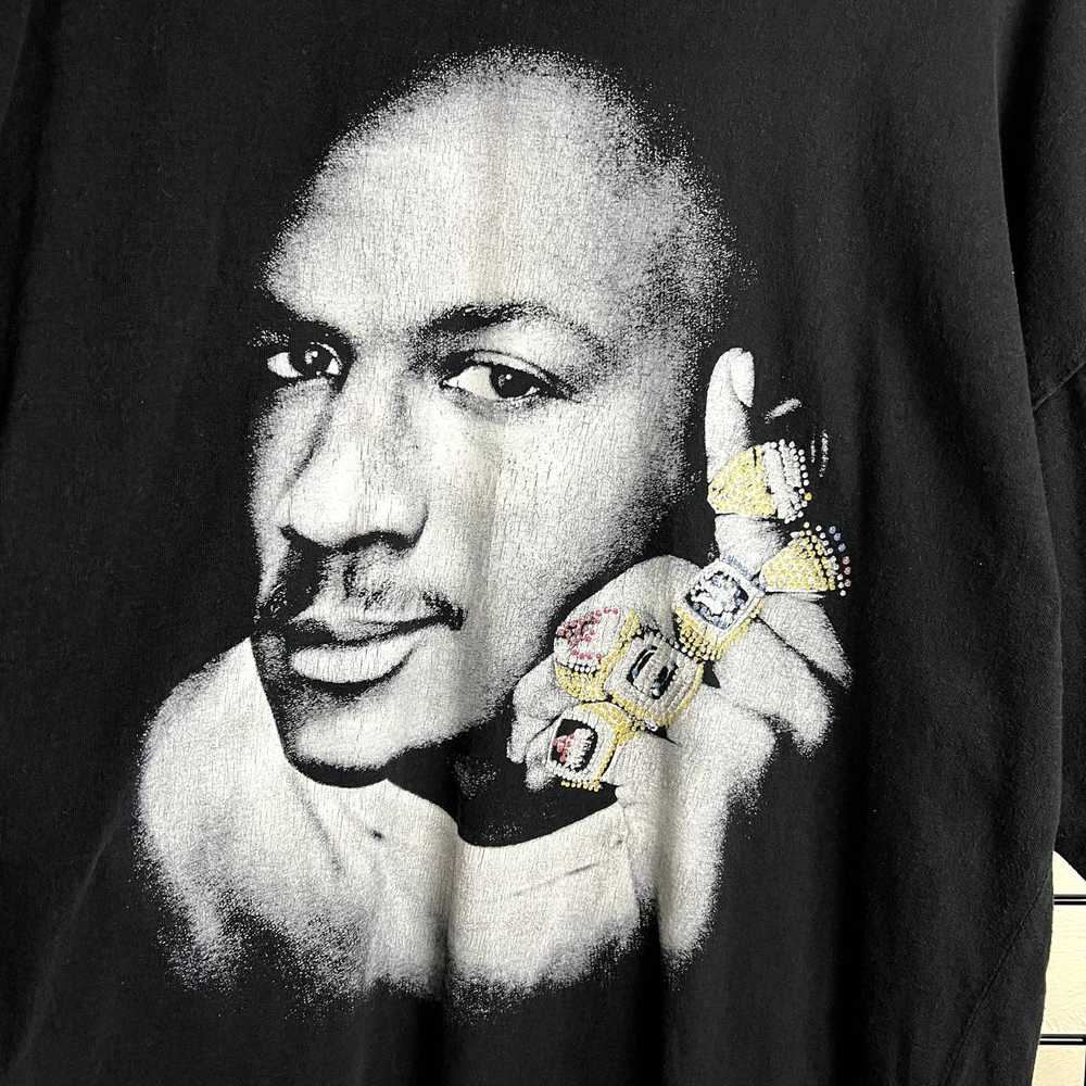 michael jordan with gold teeth shirt｜TikTok Search