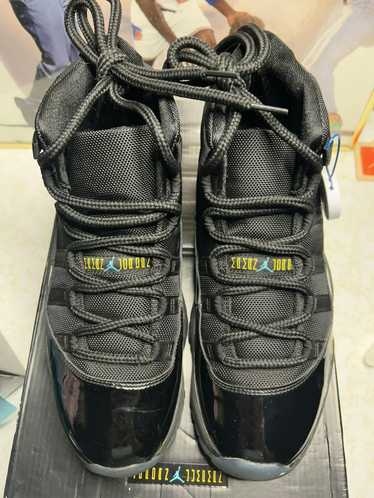 Jordan Brand Jordan Retro 11 ‘gamma’ - image 1