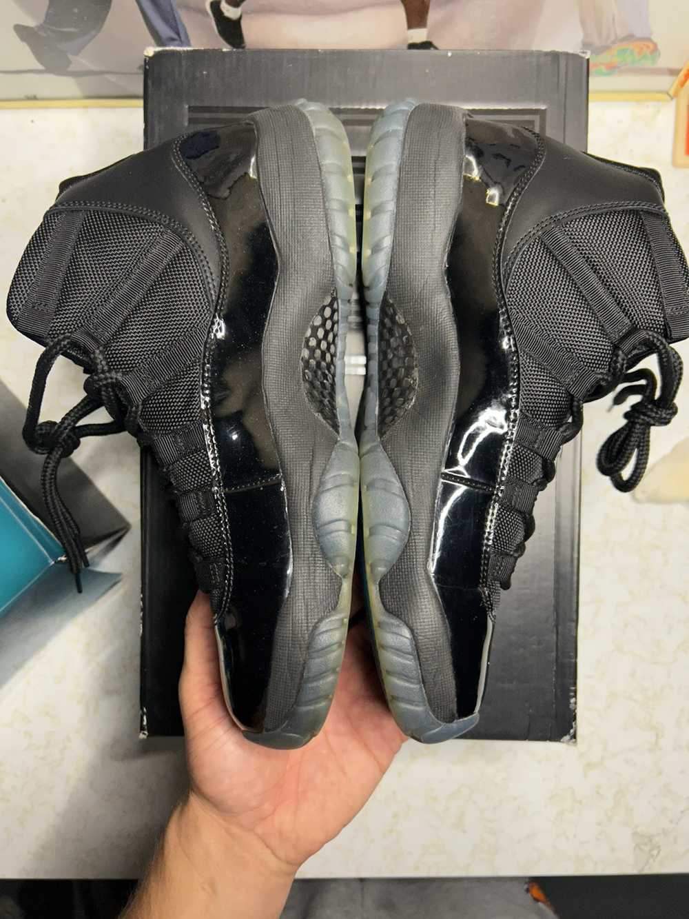 Jordan Brand Jordan Retro 11 ‘gamma’ - image 2