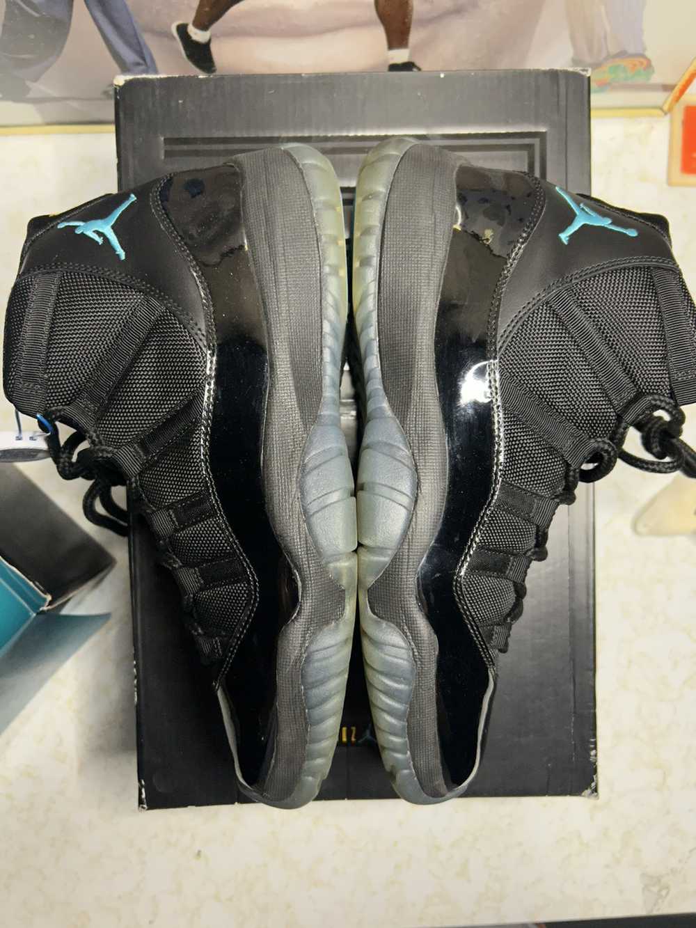 Jordan Brand Jordan Retro 11 ‘gamma’ - image 3