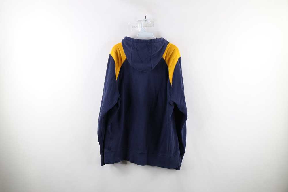 Nike × Vintage Vintage Nike Mens Center Swoosh Un… - image 8