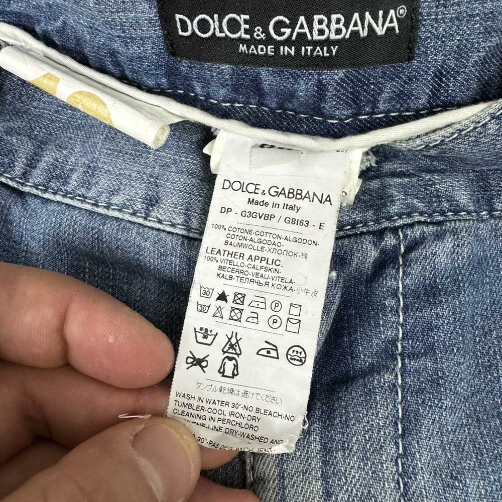 Archival Clothing × Avant Garde × Dolce & Gabbana… - image 8