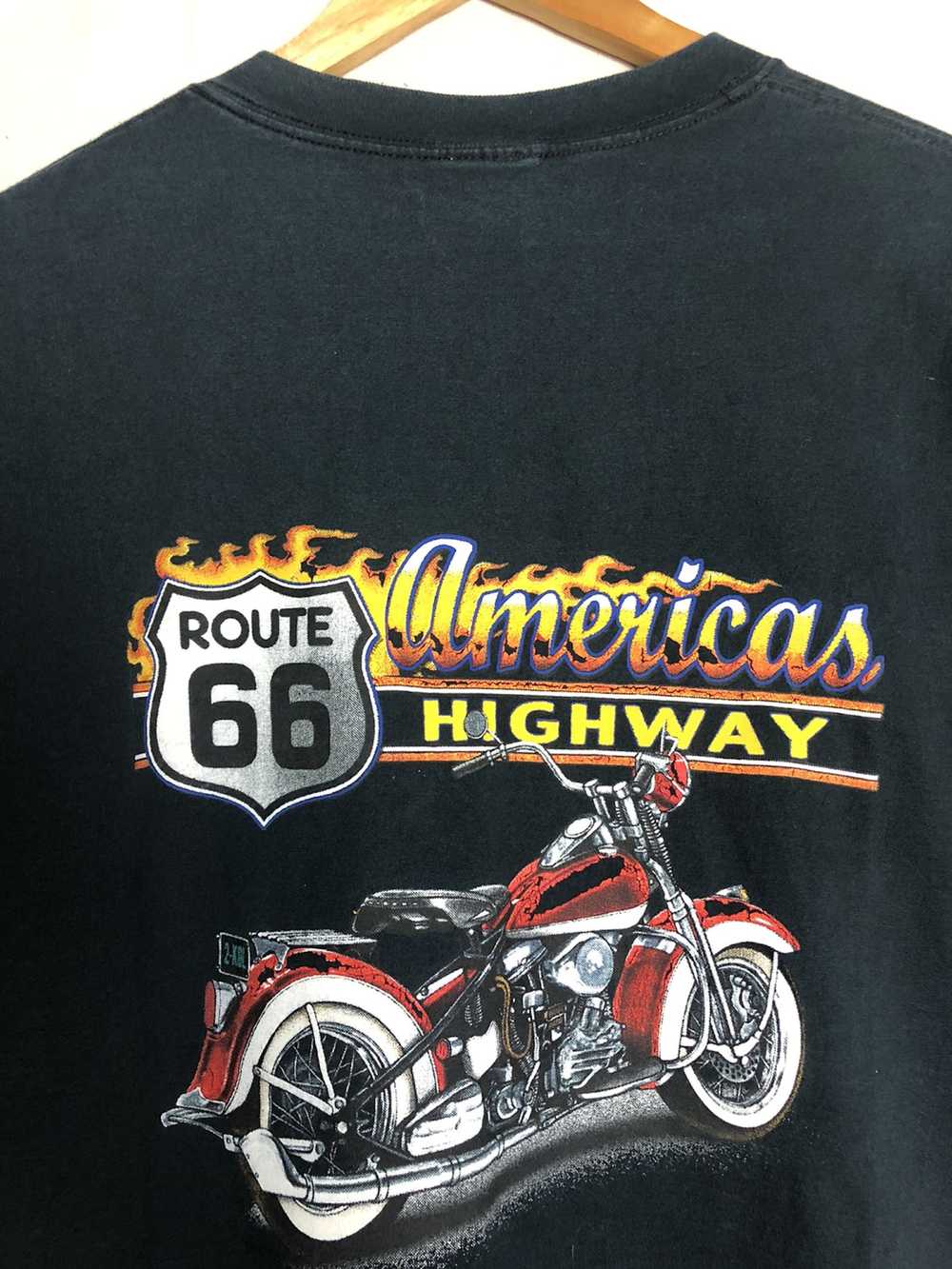 American Classics × Harley Davidson × Streetwear … - image 2