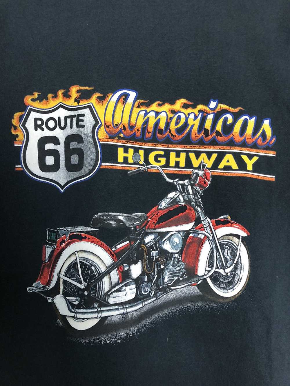 American Classics × Harley Davidson × Streetwear … - image 5