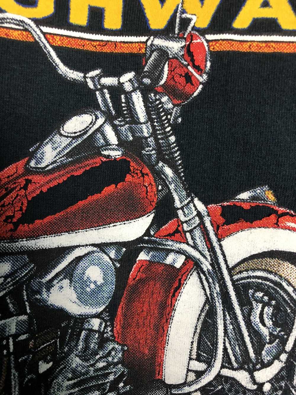 American Classics × Harley Davidson × Streetwear … - image 6