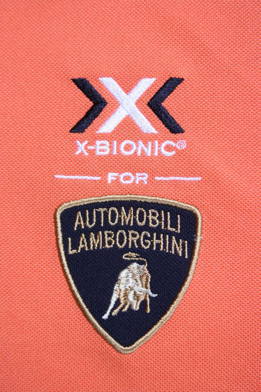 Lamborghini X-Bionic for Automobili Lamborghini P… - image 3