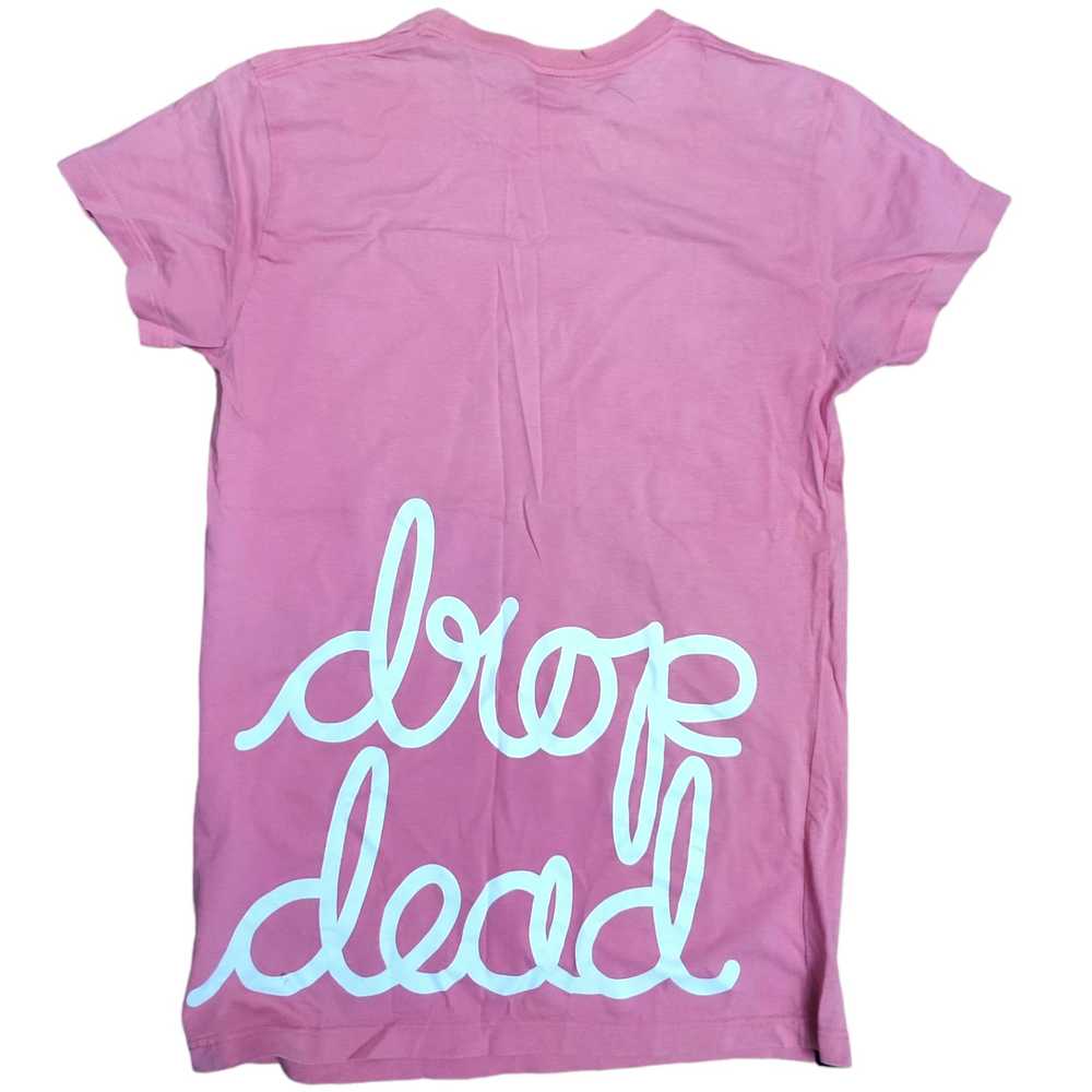 Drop Dead Clothing DropDead - Pac Man - image 2