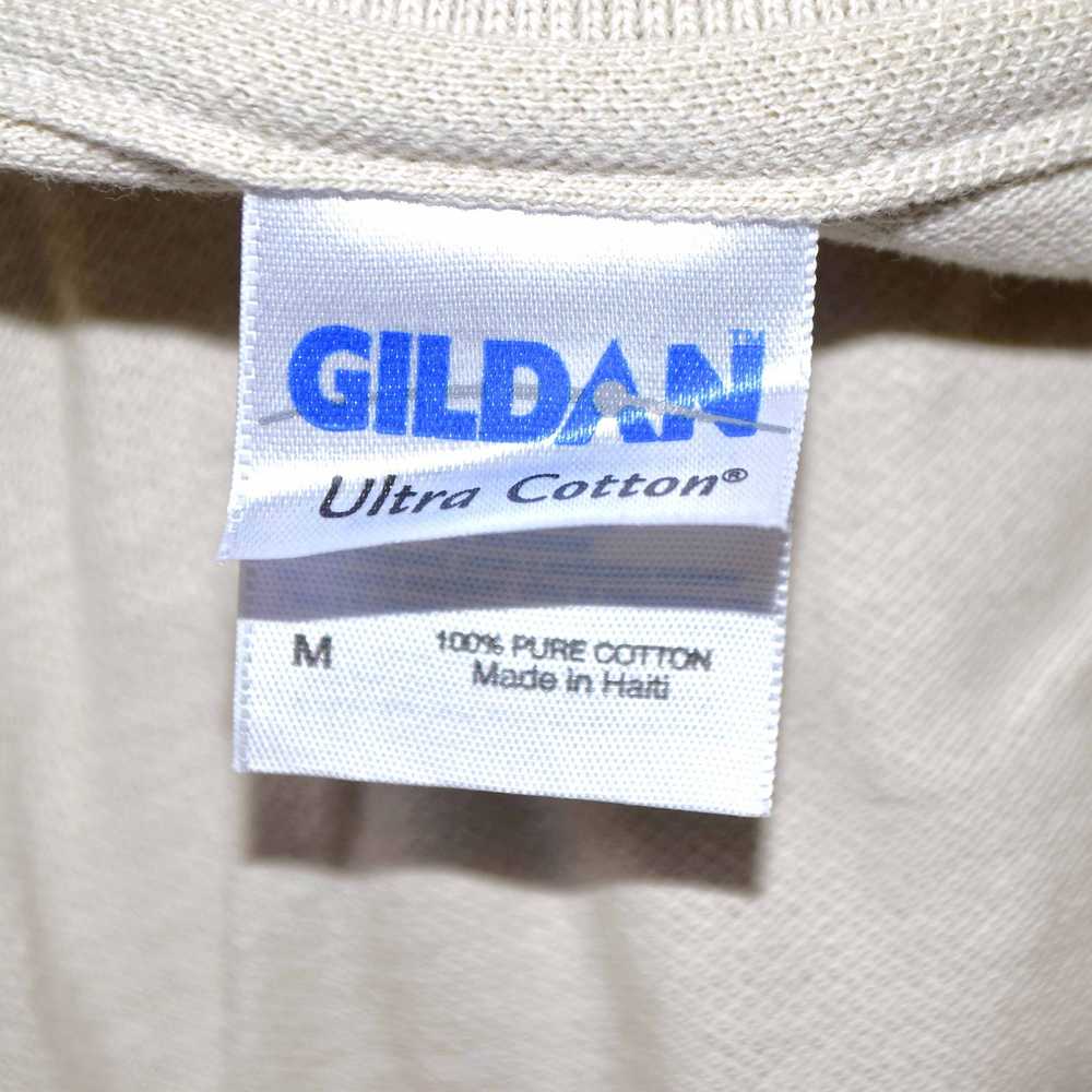 Gildan × Sportswear Board Member Polo - image 3