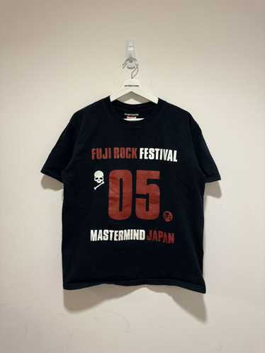 Mastermind Japan Mastermind Fuji Rock Collection