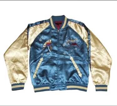 Warehouse sukajan jacket - Gem