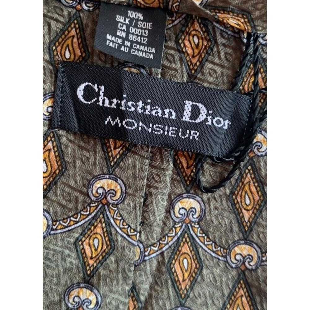 Christian Dior Monsieur CHRISTIAN DIOR MONSIEUR P… - image 5