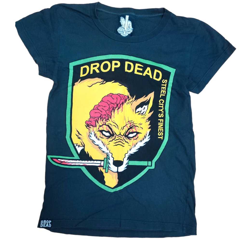 Drop Dead Clothing DropDead - Bigboss - image 3