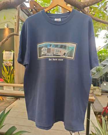 90s oasis vintage t - Gem