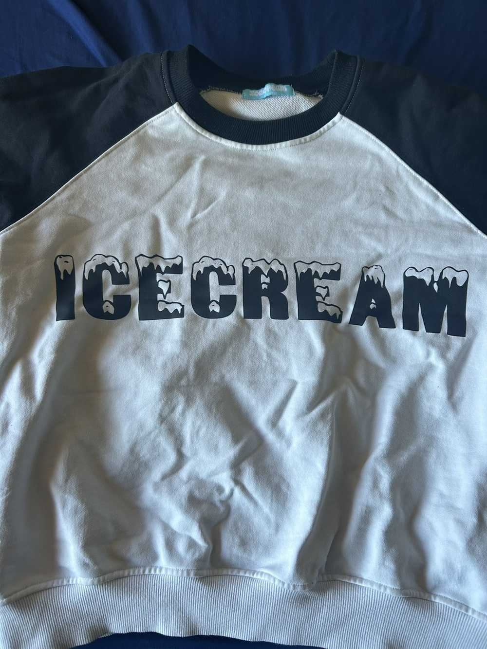 Icecream × Japanese Brand × Streetwear BBC Icecre… - image 1