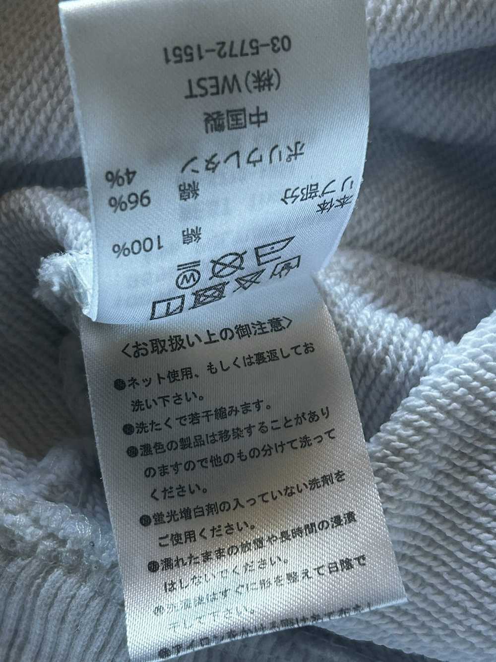 Icecream × Japanese Brand × Streetwear BBC Icecre… - image 5