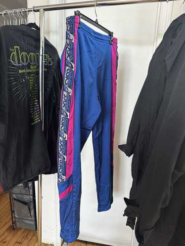 Asics Asics Vintage Track Pants