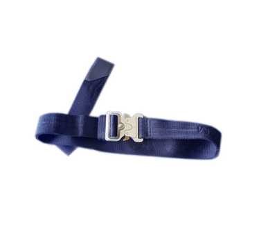 1017 ALYX 9SM, LARGE METAL BUCKLE BELT