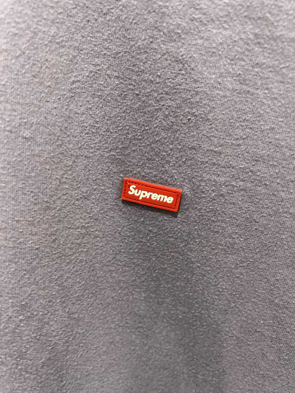 Supreme Supreme Small Box Logo Tee - image 3