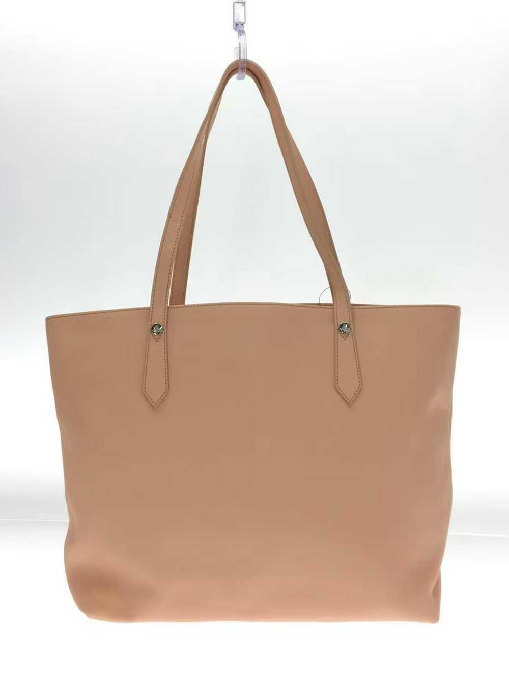 Vivienne Westwood Orb Leather Tote Bag - image 3