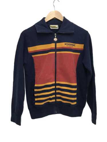 最終セールriders jacket hysteric glamour Leather jacket Hysteric Glamour Black size M International