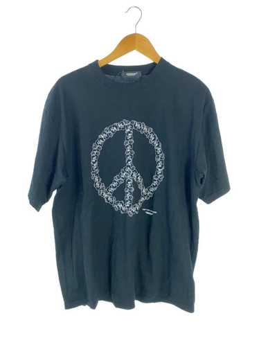 Undercover Blindfold Bear Peace Tee - image 1