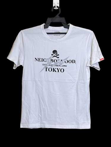 Japanese Brand × Neighborhood × Streetwear NICE💥… - image 1