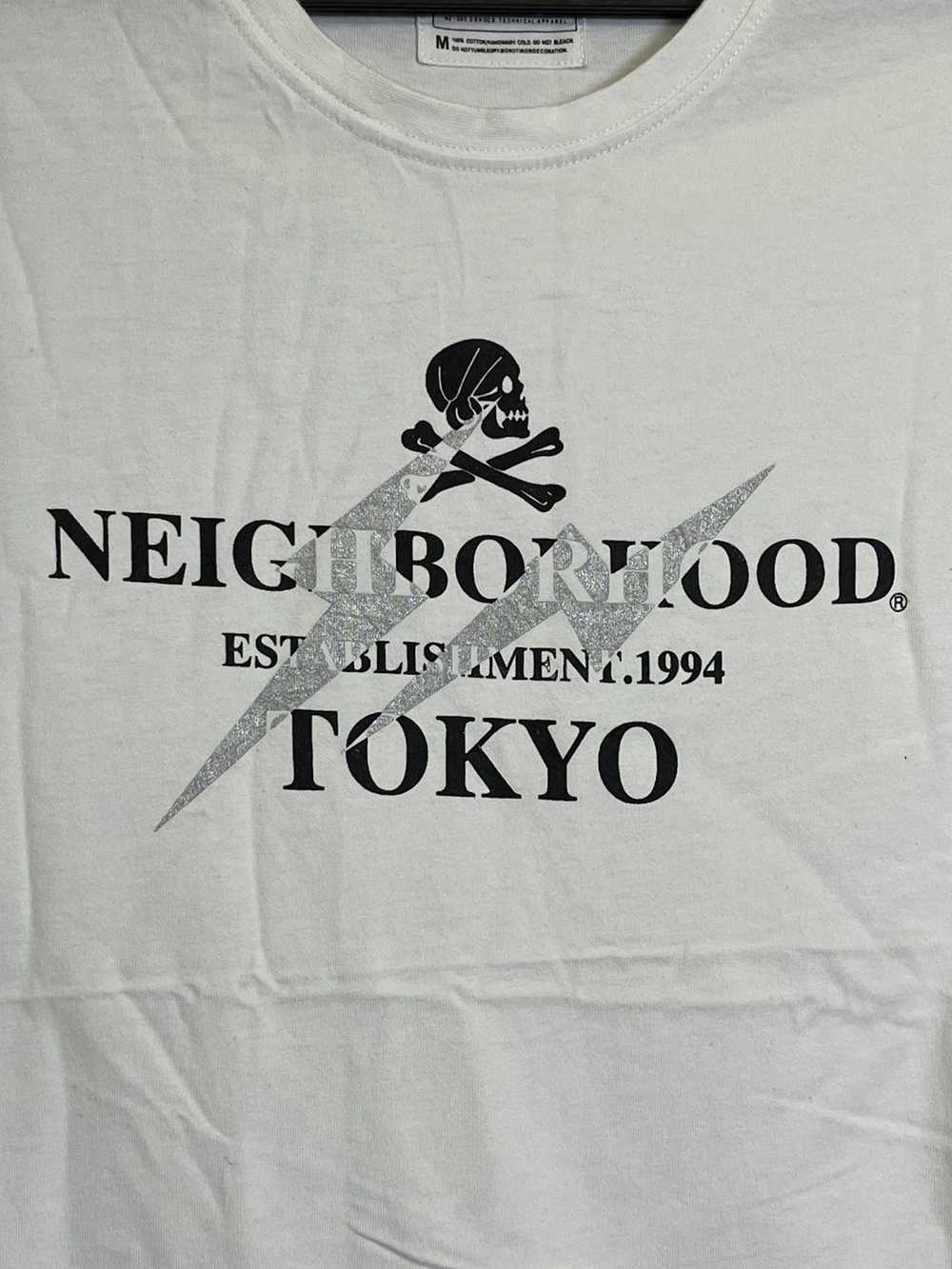 Japanese Brand × Neighborhood × Streetwear NICE💥… - image 4