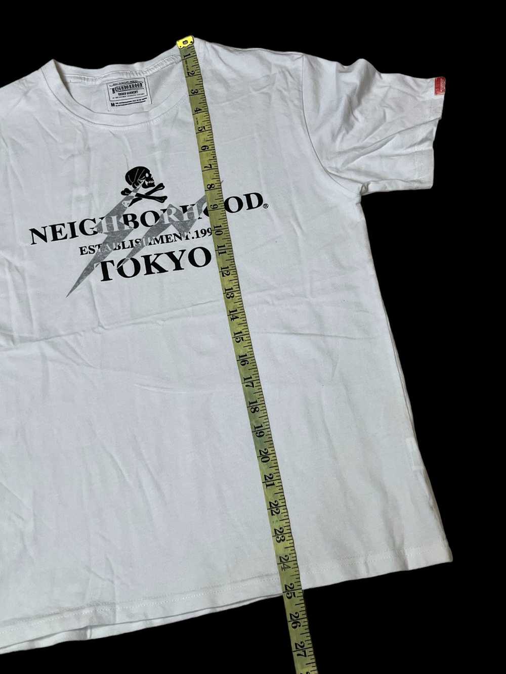 Japanese Brand × Neighborhood × Streetwear NICE💥… - image 7