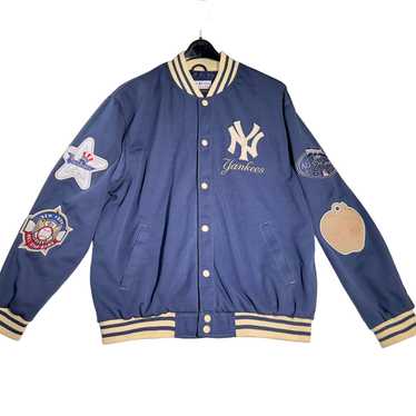 Stadium jacket mlb - Gem