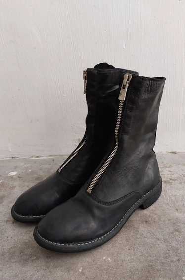 Guidi soft horse full - Gem